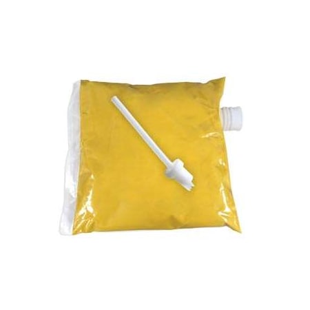 Gehls Gehl's Jalapeno Nacho Cheese With Hose 80 oz., PK4 G05039